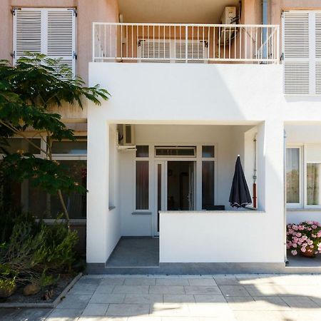 Apartment Rosemary 24 Krk Town Zewnętrze zdjęcie