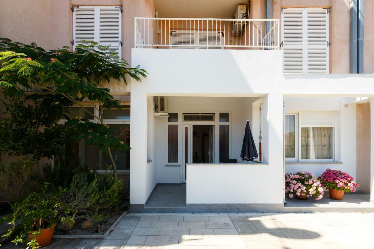 Apartment Rosemary 24 Krk Town Zewnętrze zdjęcie