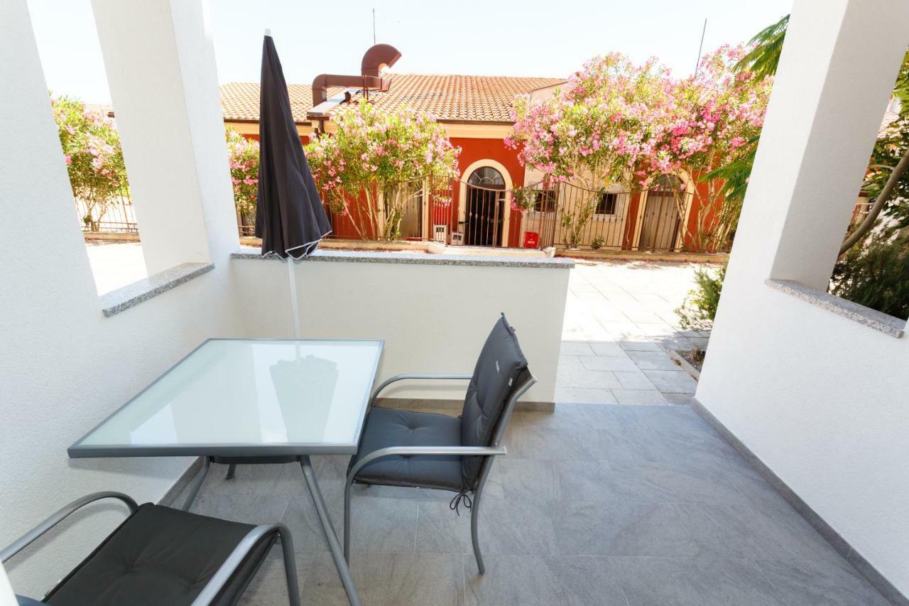 Apartment Rosemary 24 Krk Town Zewnętrze zdjęcie